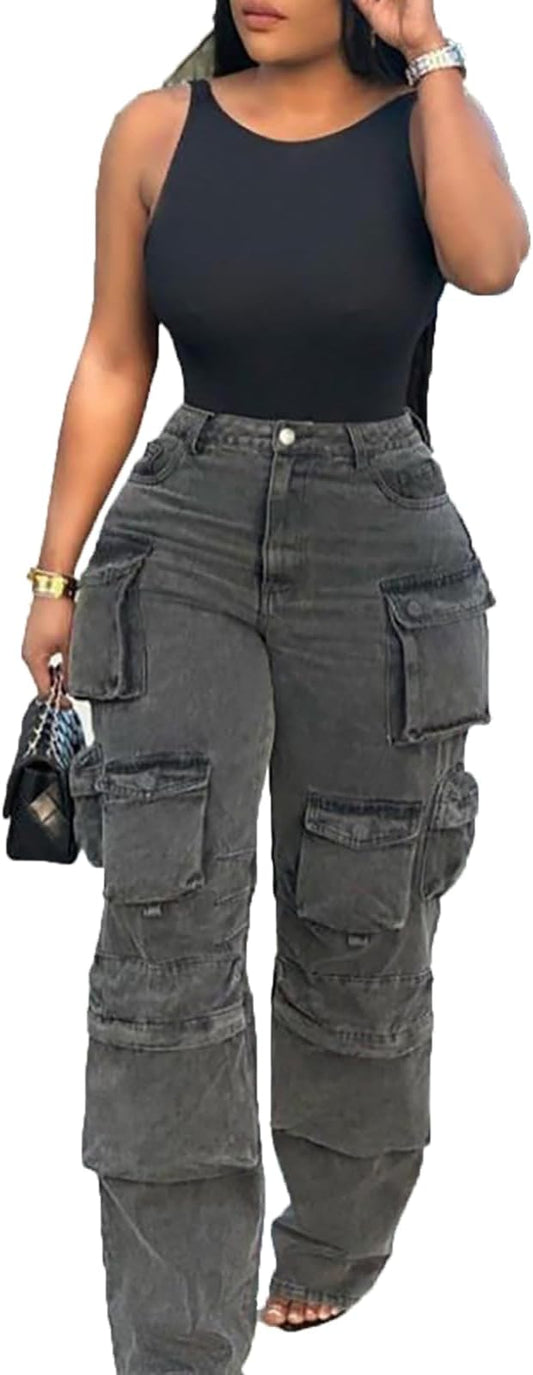 CarGOAT Jeans