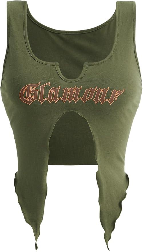 Glam Tank